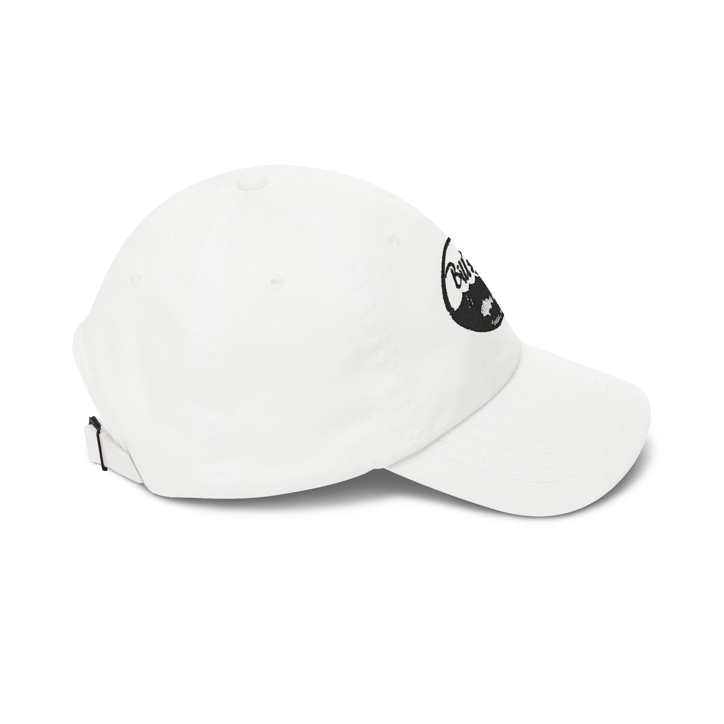 Bill's Bar Classic Dad Cap