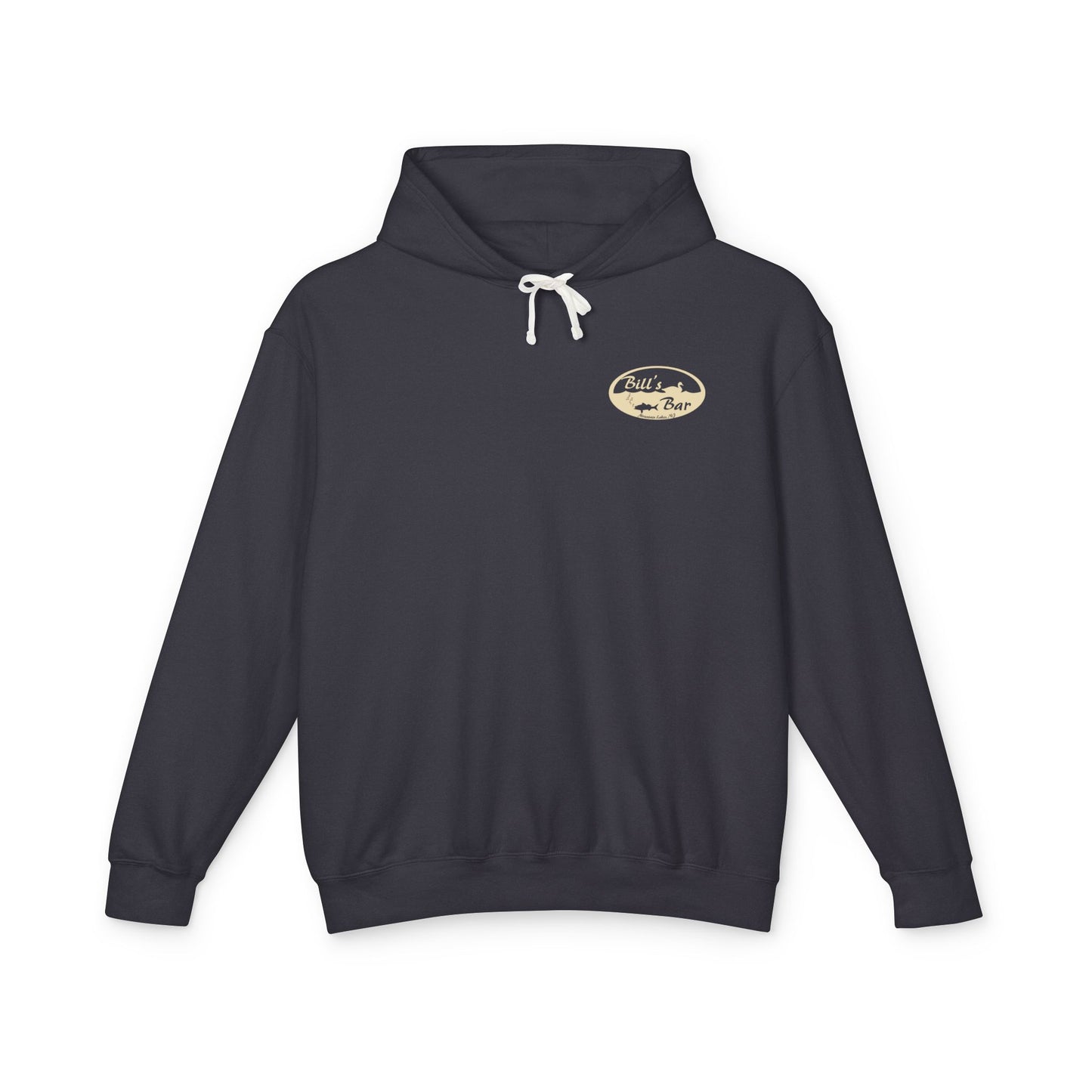 Bills Bar Hoodie