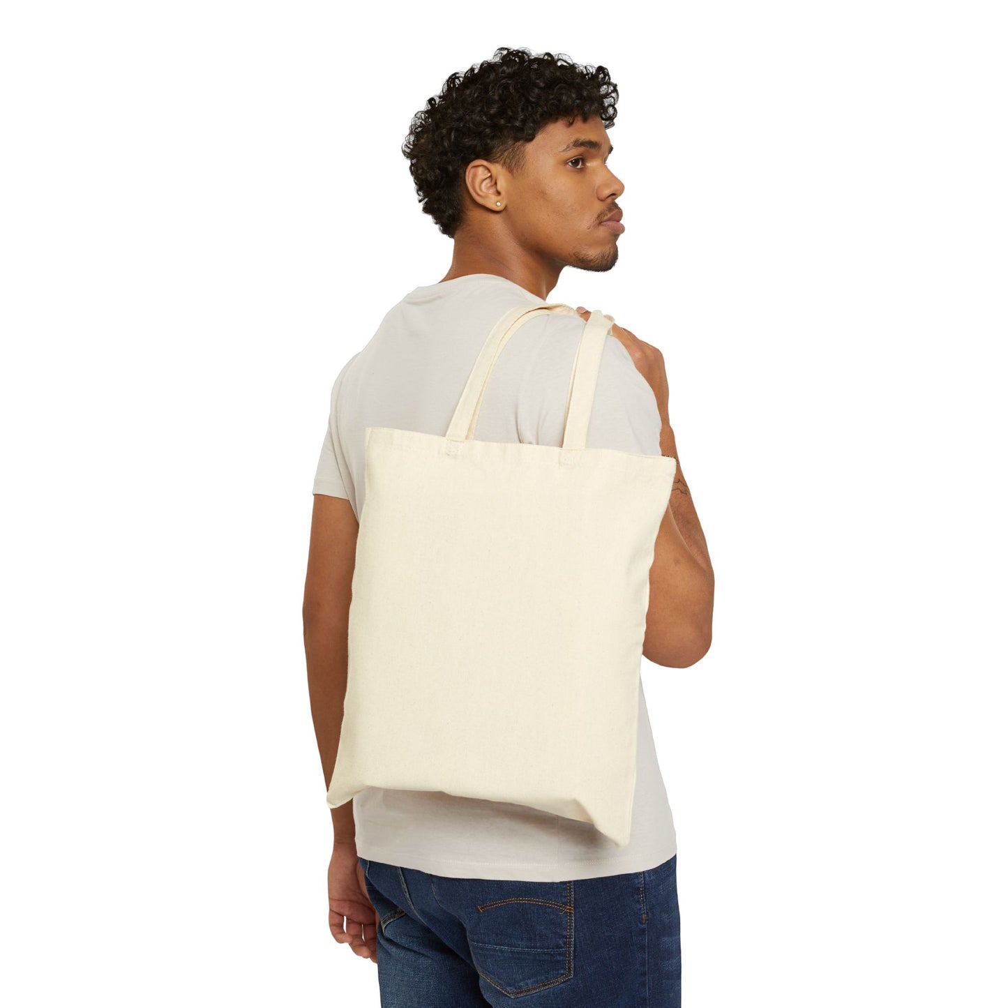 Bill's Bar Tote Bag