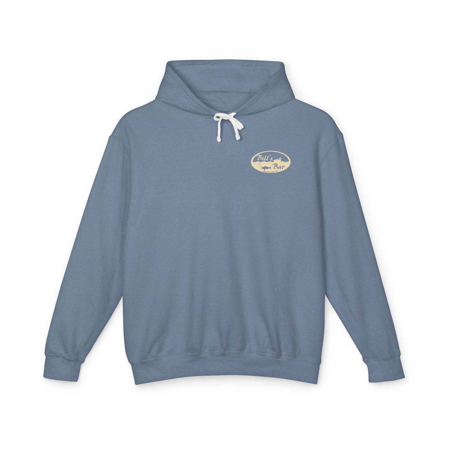 Bills Bar Hoodie