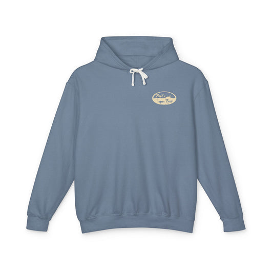 Bills Bar Hoodie