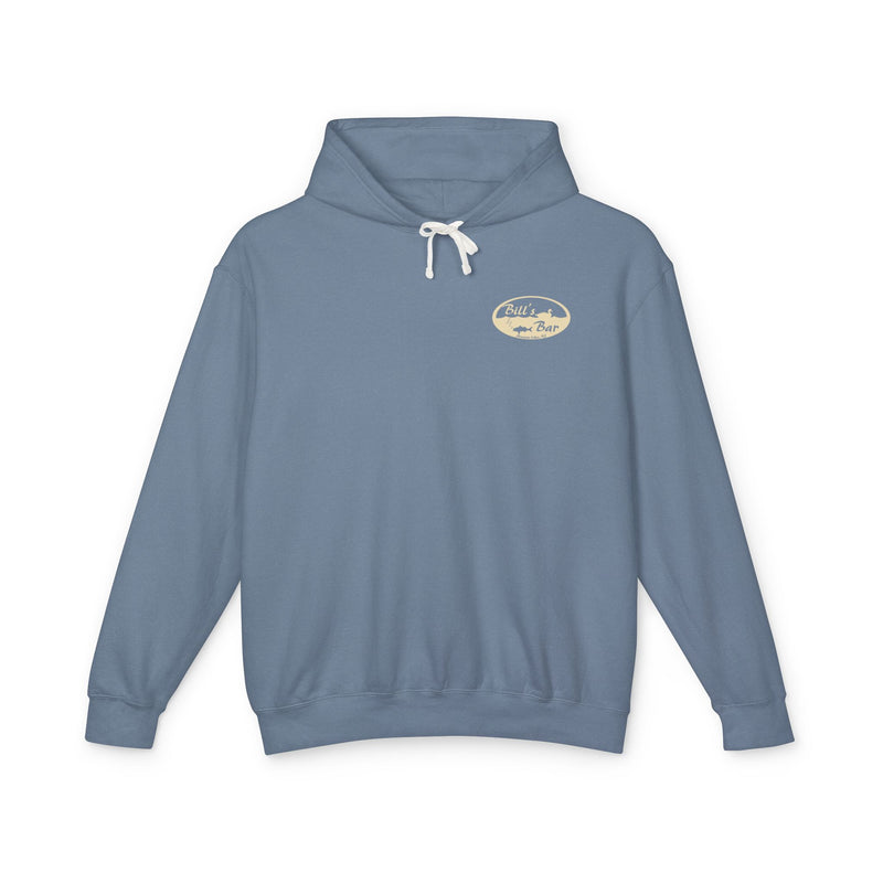 Bills Bar Hoodie