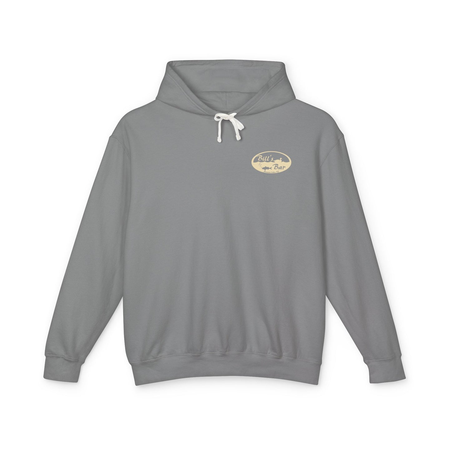 Bills Bar Hoodie
