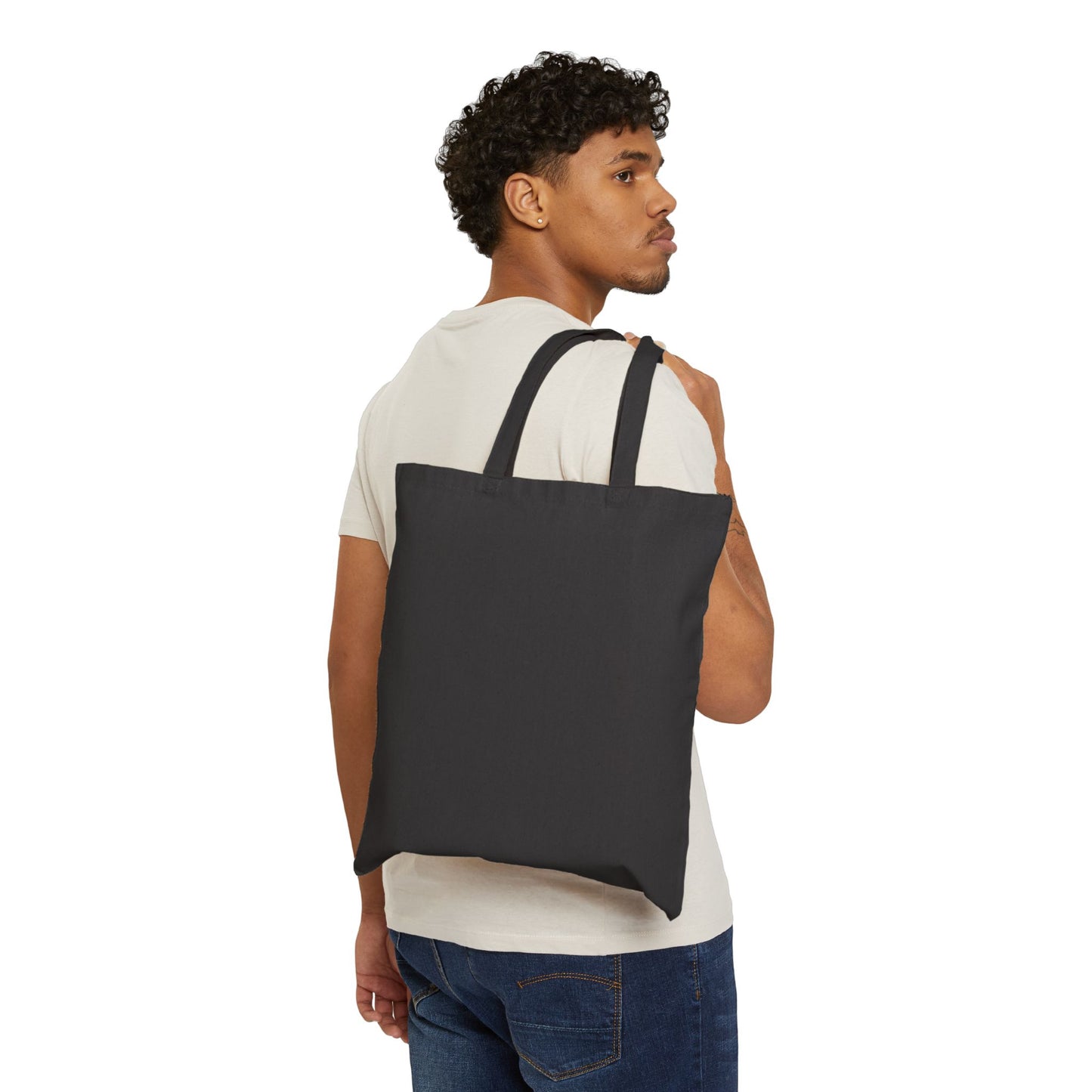 Bill's Bar Tote Bag