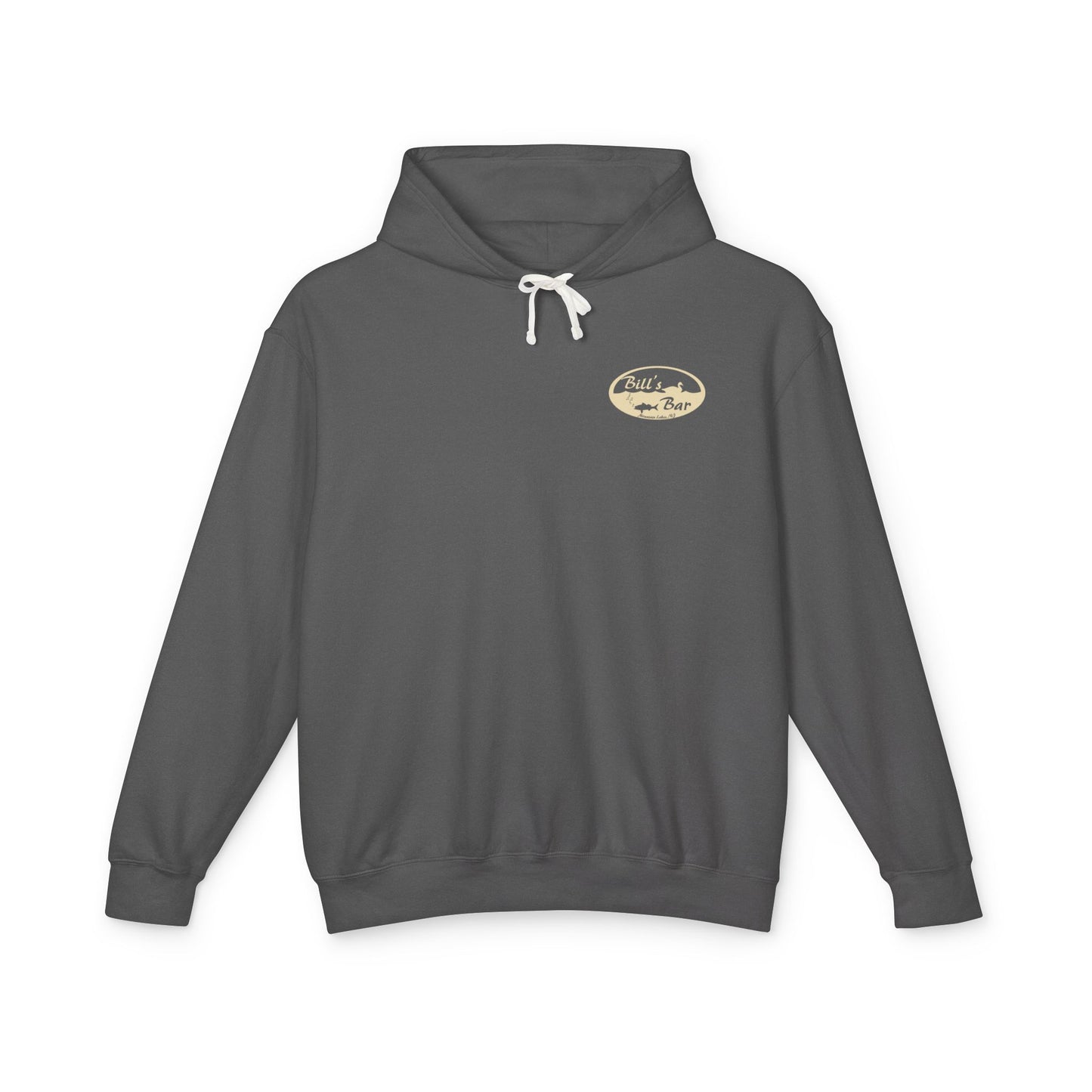 Bills Bar Hoodie