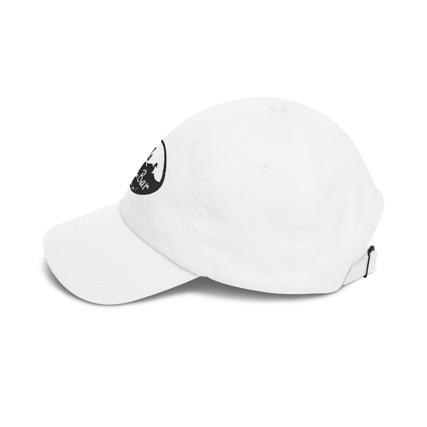 Bill's Bar Classic Dad Cap